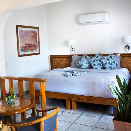 Buena Vista Oceanfront & Hot Springs Resort Buenavista  Extérieur photo