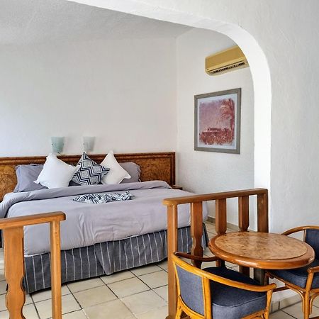 Buena Vista Oceanfront & Hot Springs Resort Buenavista  Extérieur photo