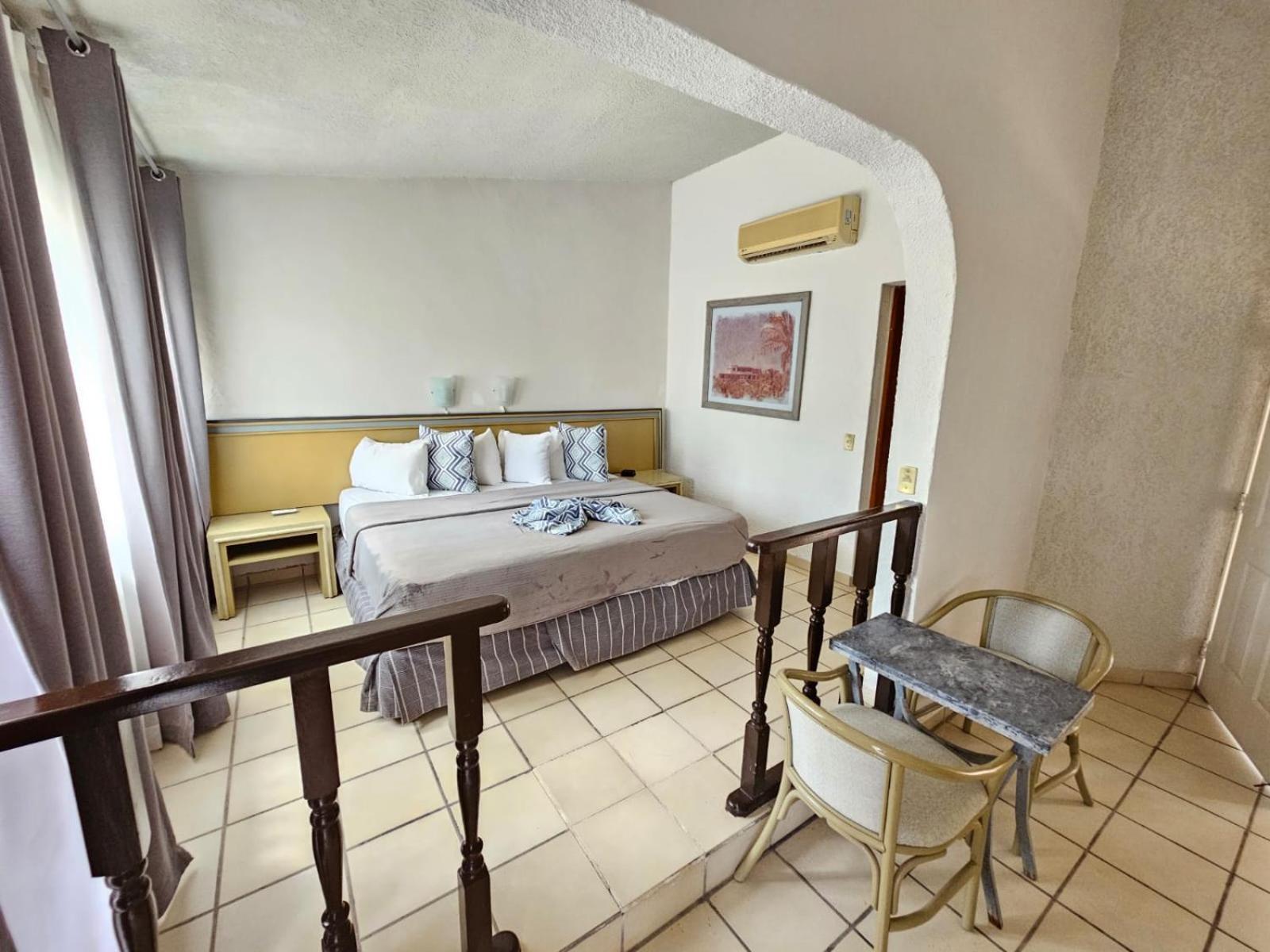 Buena Vista Oceanfront & Hot Springs Resort Buenavista  Extérieur photo