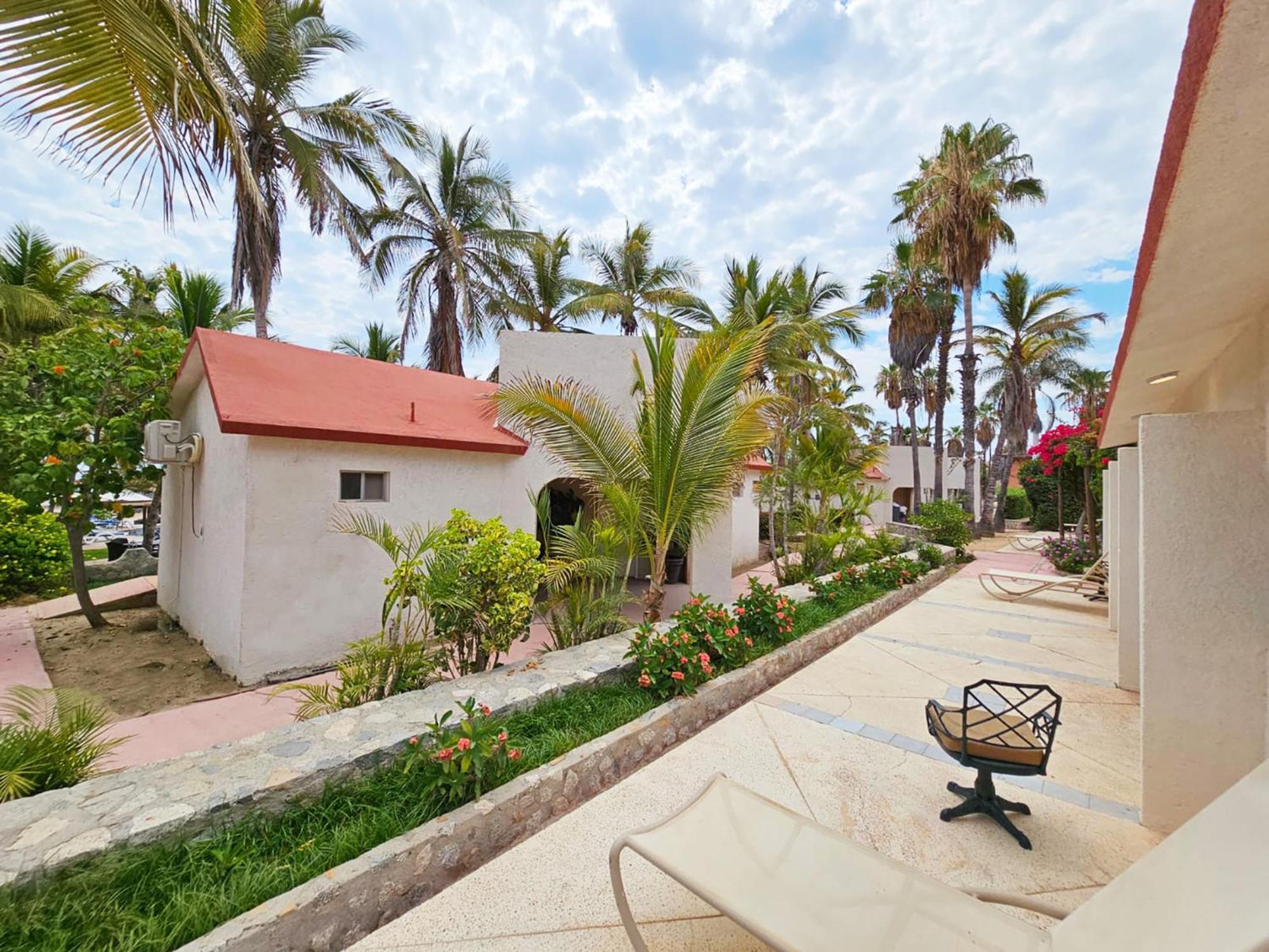 Buena Vista Oceanfront & Hot Springs Resort Buenavista  Extérieur photo
