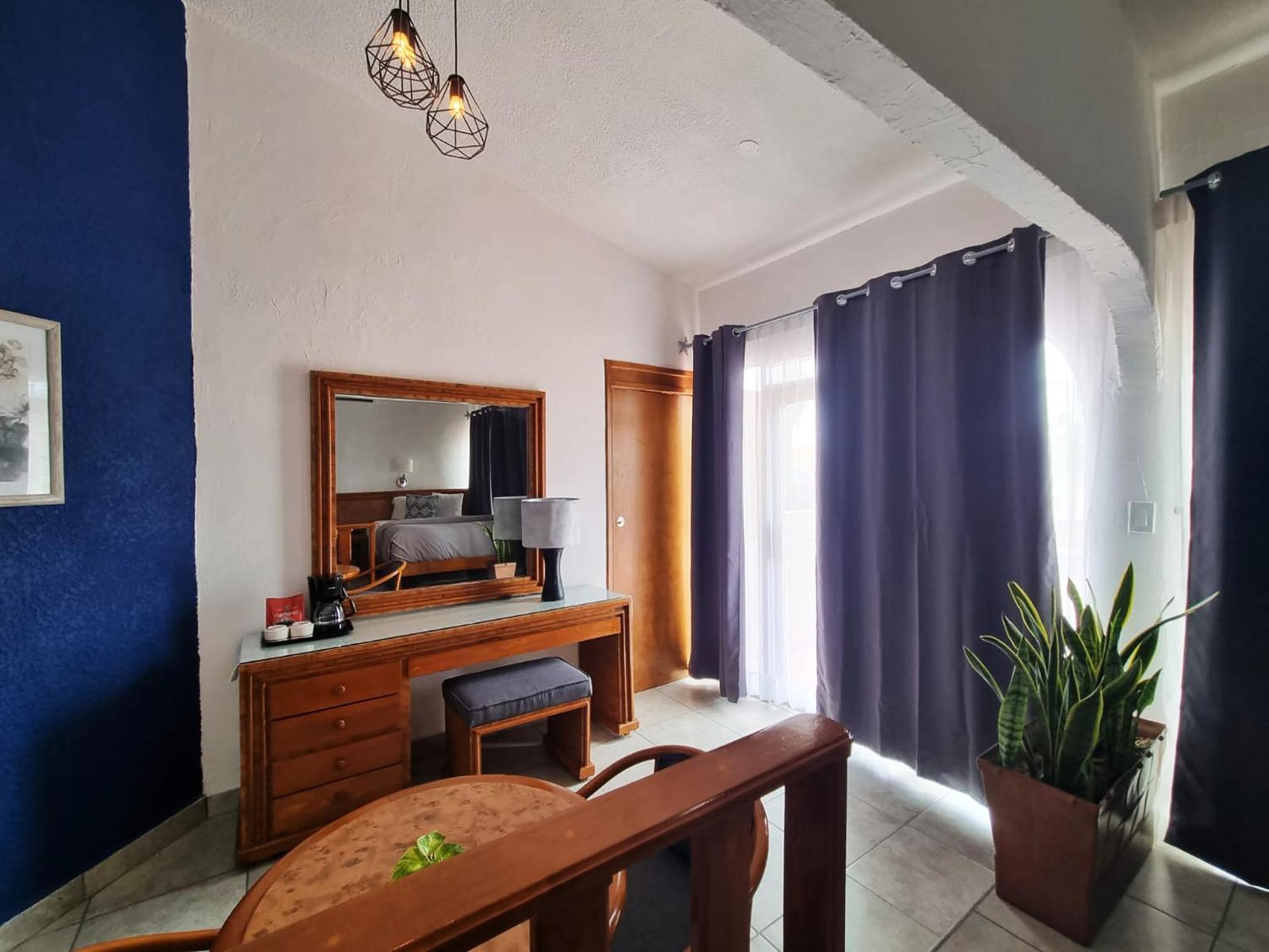 Buena Vista Oceanfront & Hot Springs Resort Buenavista  Extérieur photo