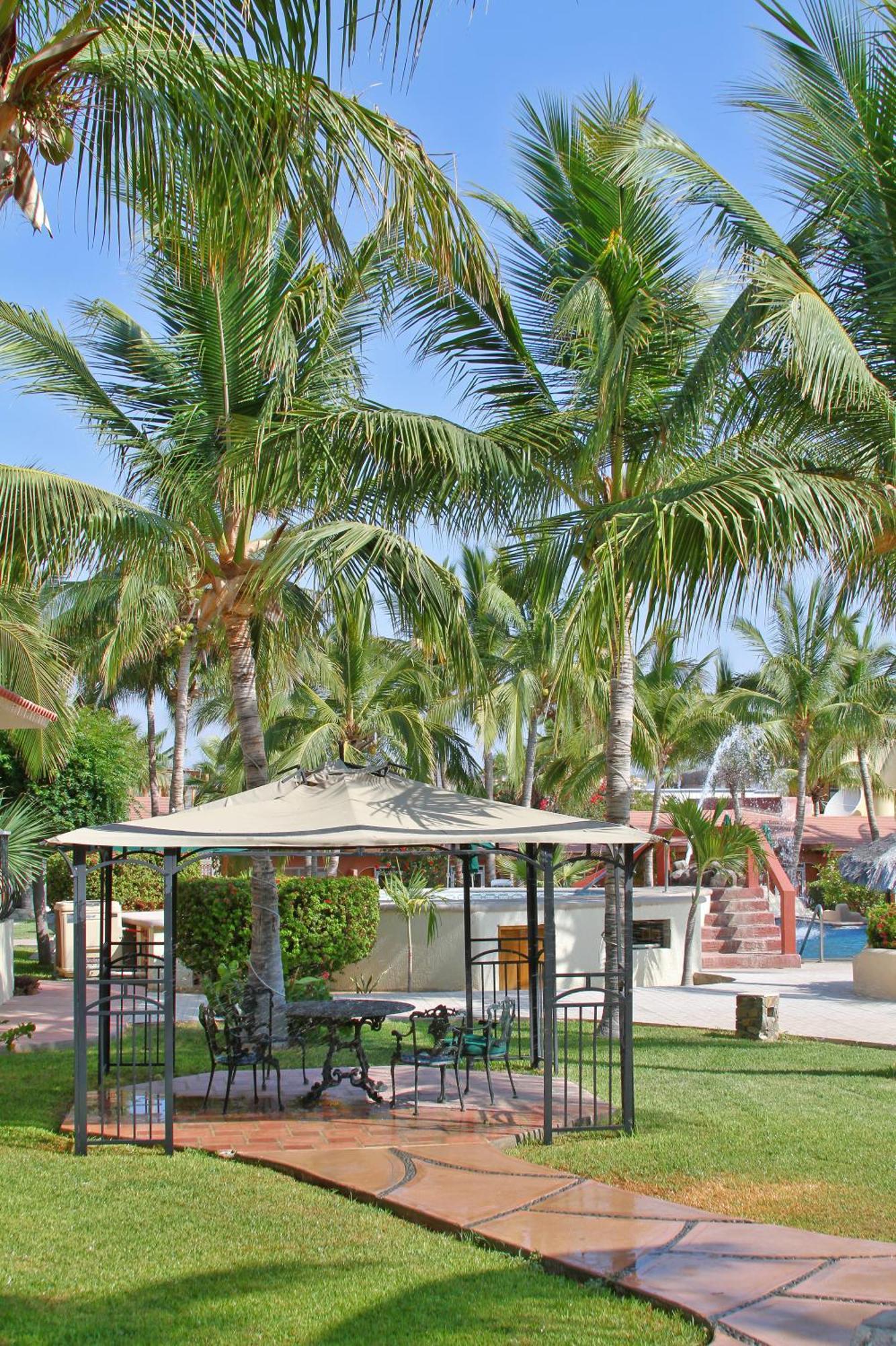 Buena Vista Oceanfront & Hot Springs Resort Buenavista  Extérieur photo