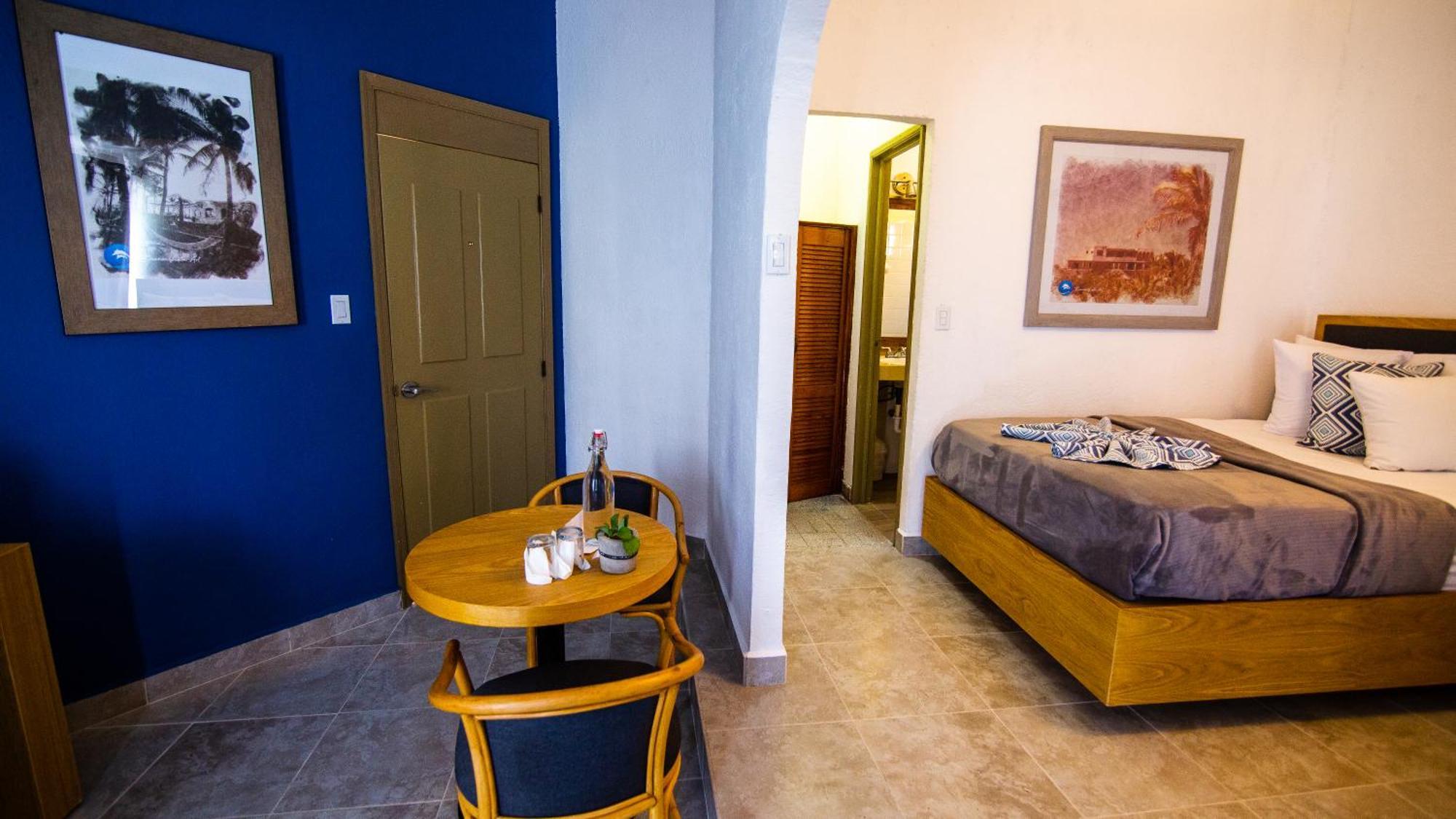 Buena Vista Oceanfront & Hot Springs Resort Buenavista  Extérieur photo