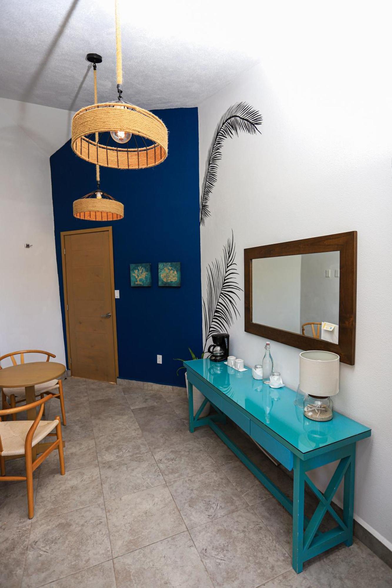 Buena Vista Oceanfront & Hot Springs Resort Buenavista  Extérieur photo