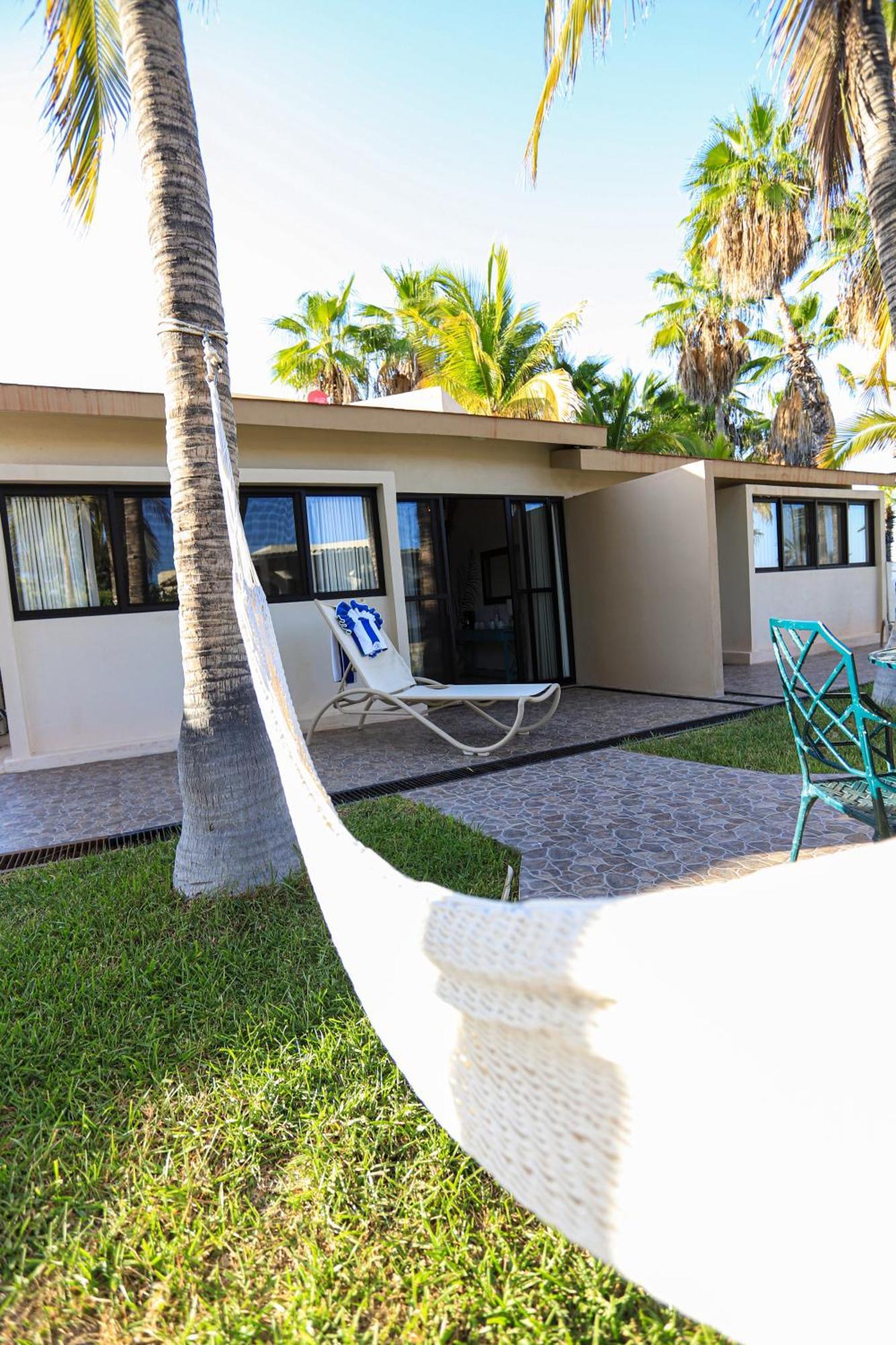 Buena Vista Oceanfront & Hot Springs Resort Buenavista  Extérieur photo