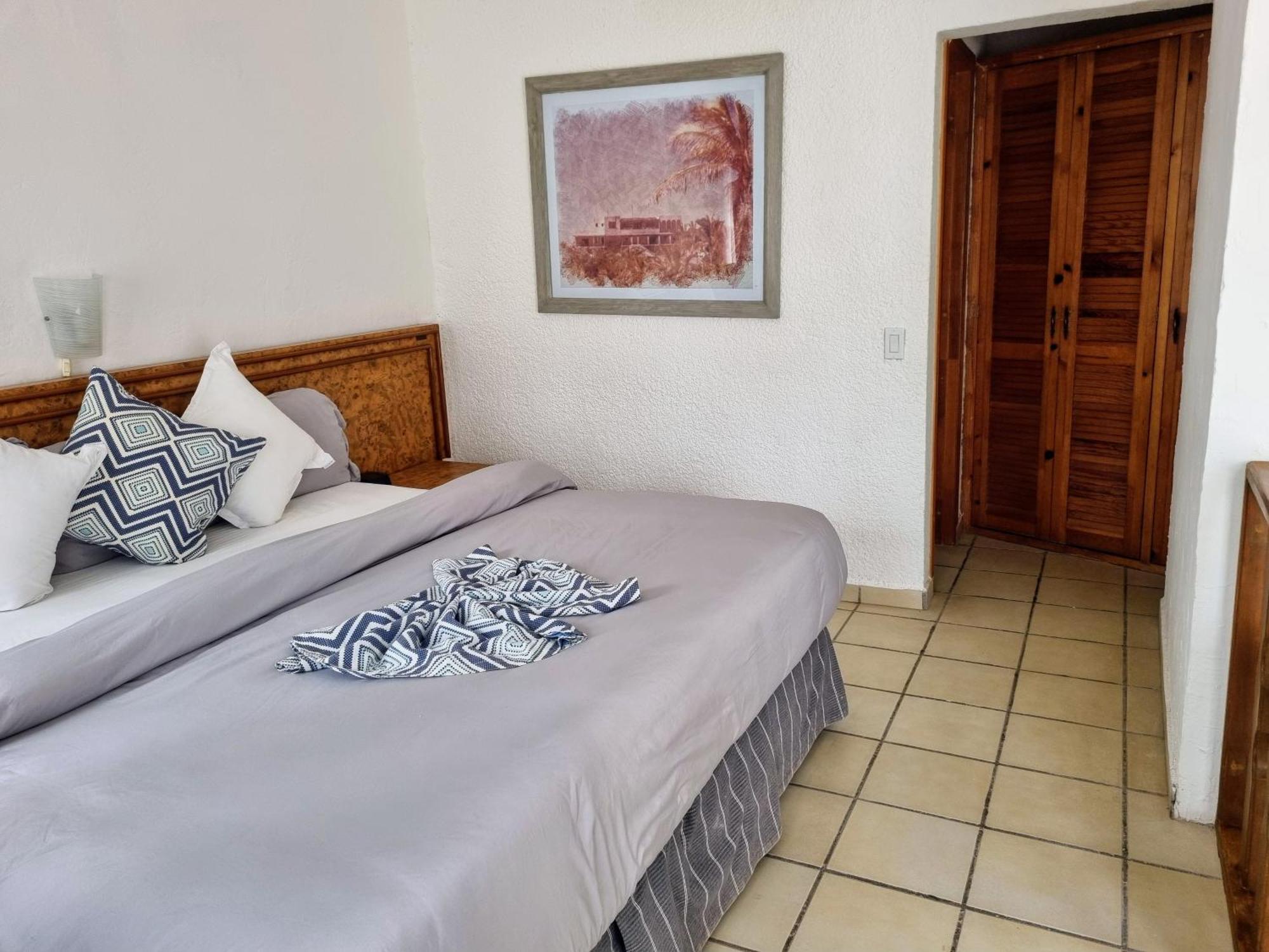 Buena Vista Oceanfront & Hot Springs Resort Buenavista  Extérieur photo