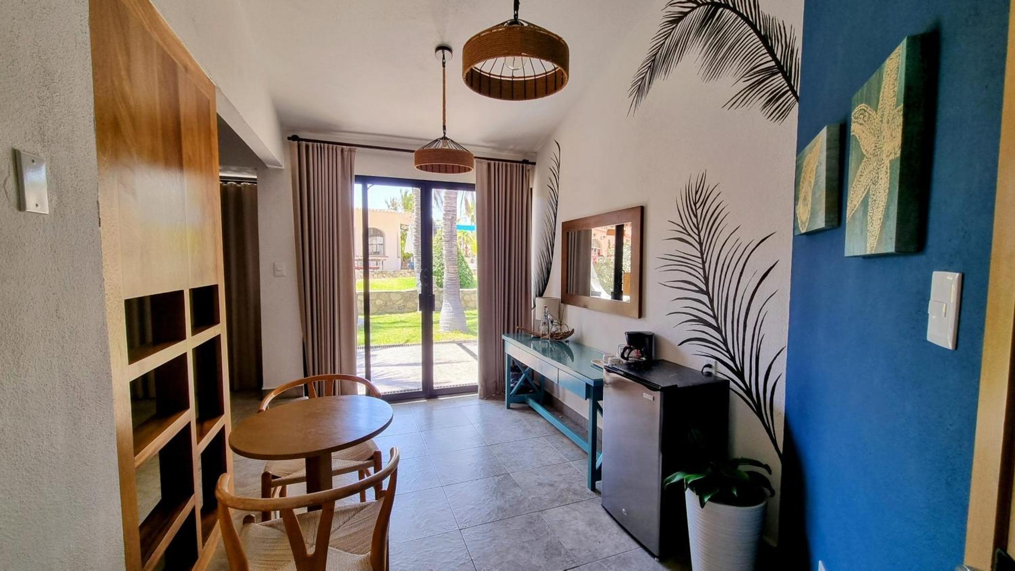 Buena Vista Oceanfront & Hot Springs Resort Buenavista  Extérieur photo