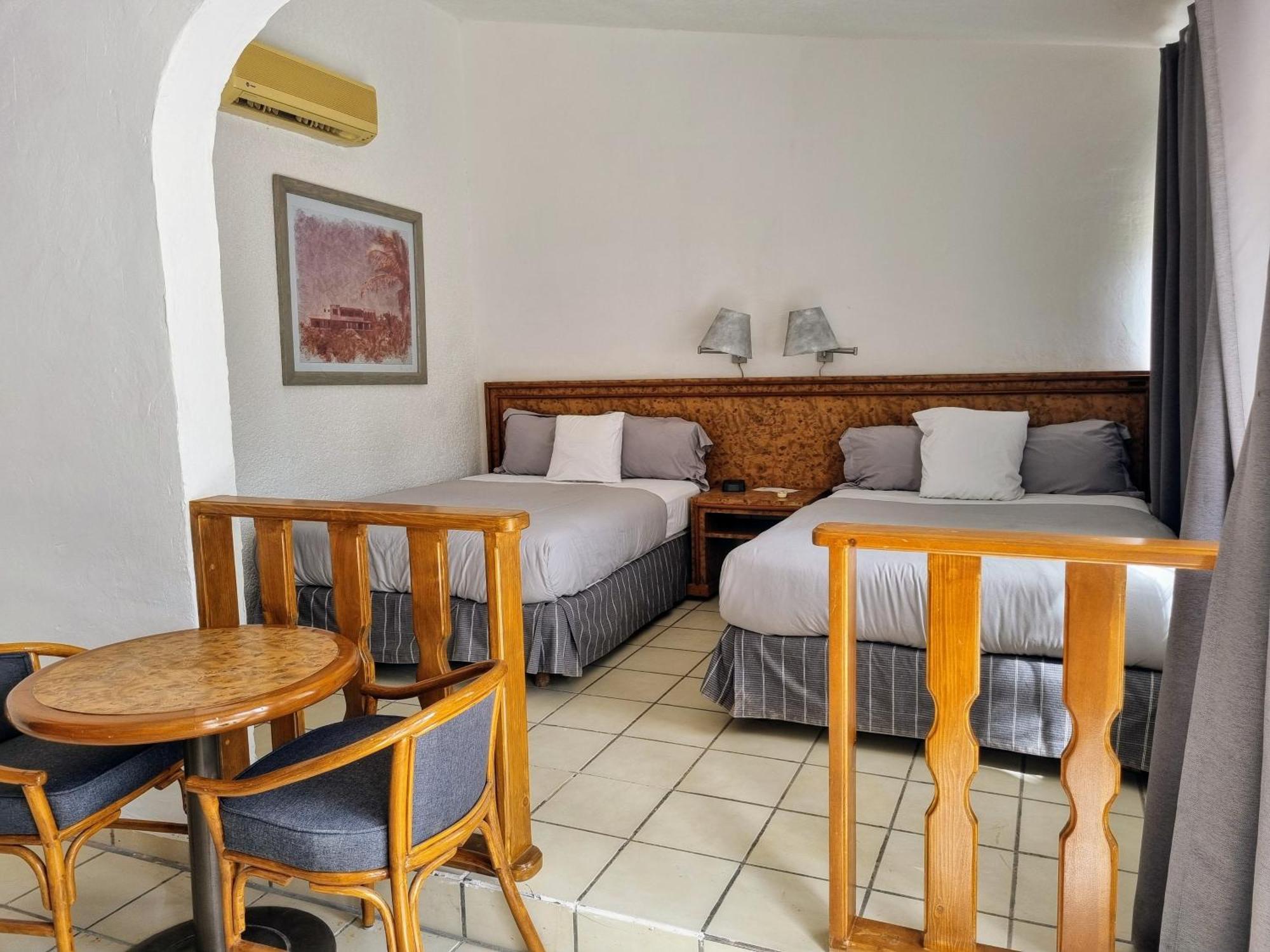 Buena Vista Oceanfront & Hot Springs Resort Buenavista  Extérieur photo