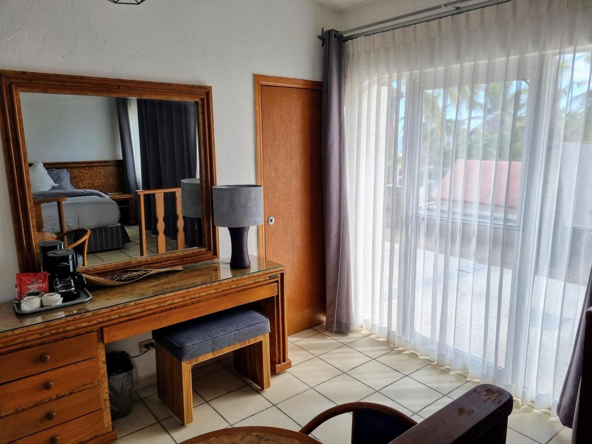 Buena Vista Oceanfront & Hot Springs Resort Buenavista  Extérieur photo