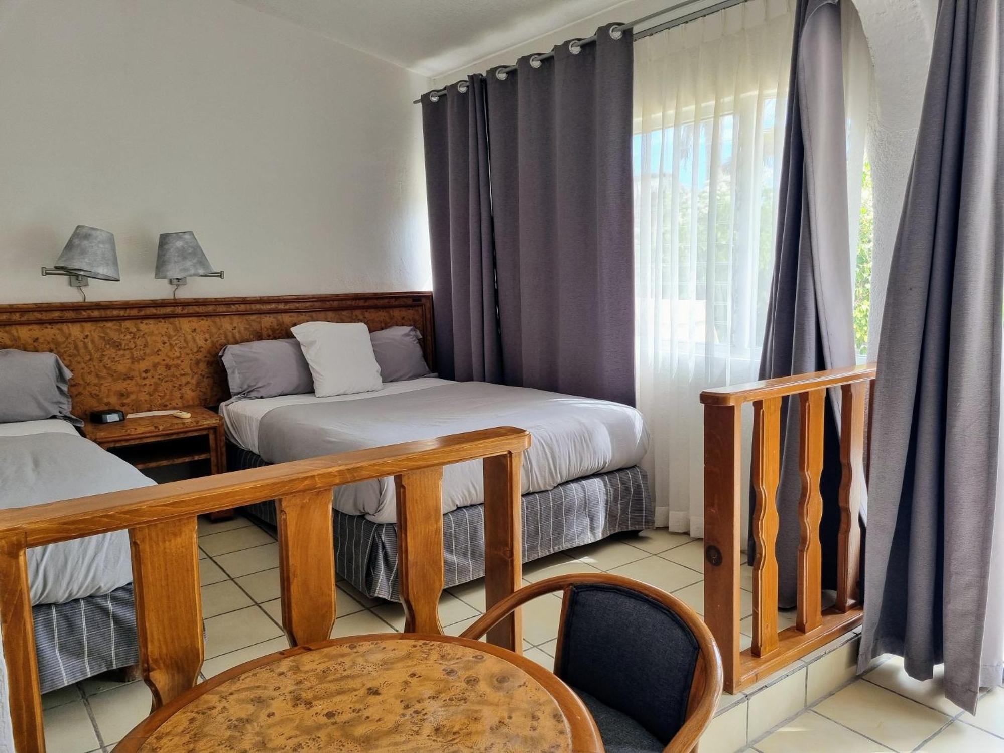 Buena Vista Oceanfront & Hot Springs Resort Buenavista  Extérieur photo