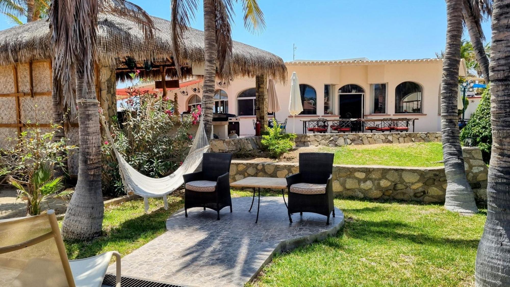 Buena Vista Oceanfront & Hot Springs Resort Buenavista  Extérieur photo