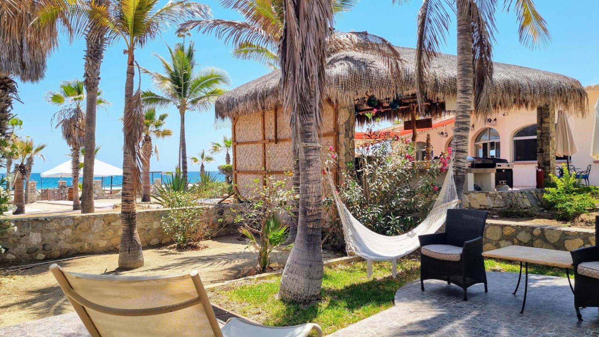 Buena Vista Oceanfront & Hot Springs Resort Buenavista  Extérieur photo