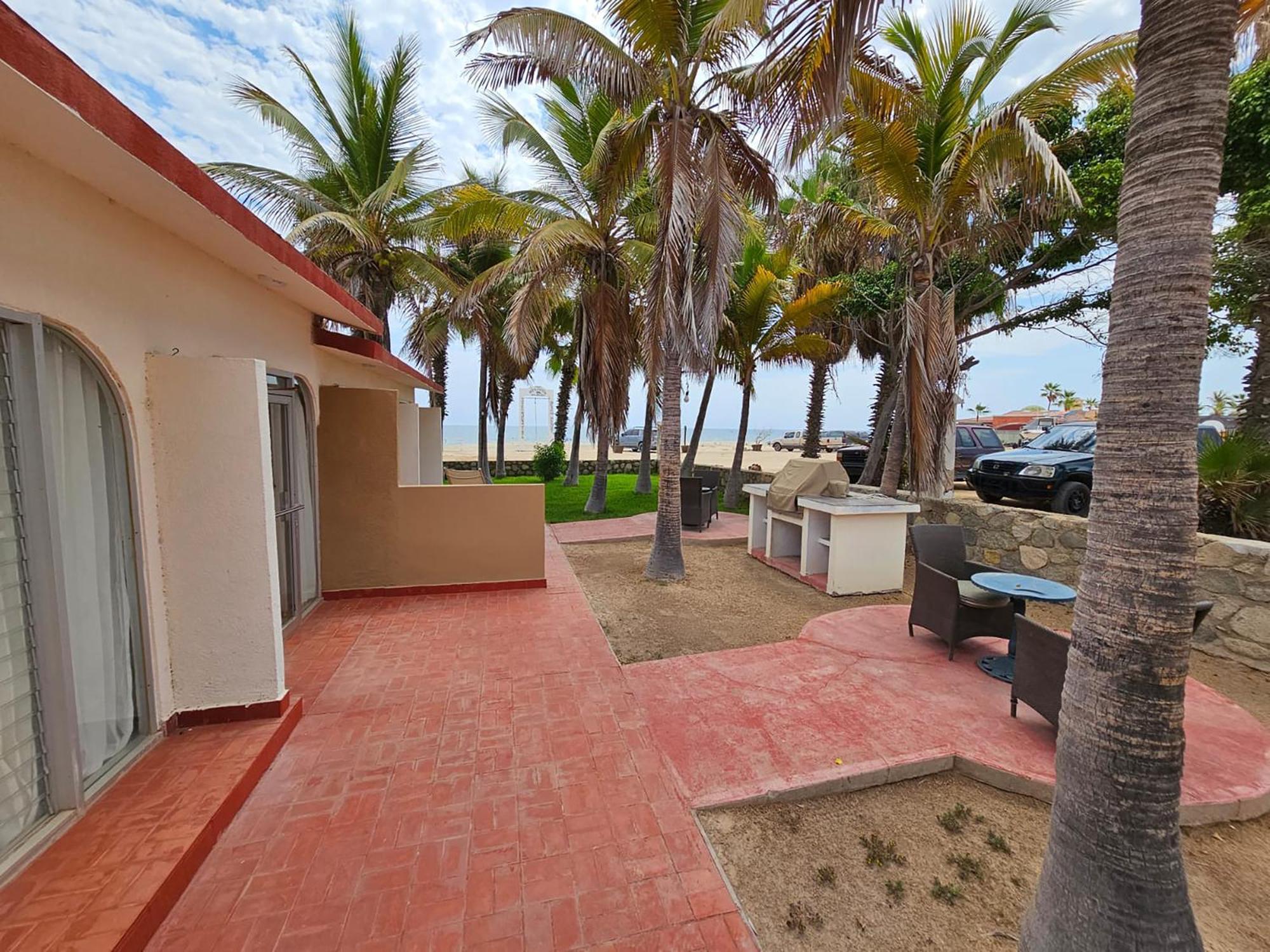 Buena Vista Oceanfront & Hot Springs Resort Buenavista  Extérieur photo