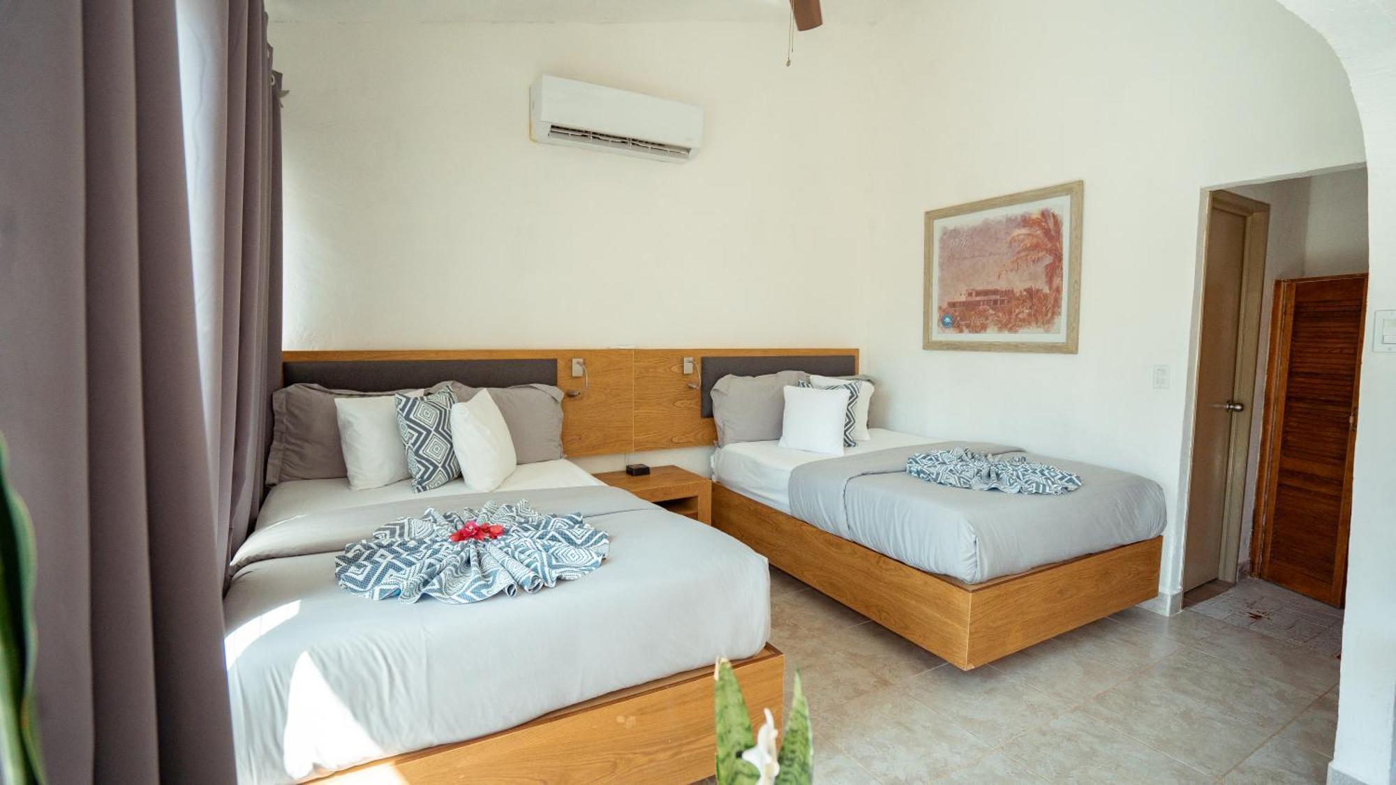 Buena Vista Oceanfront & Hot Springs Resort Buenavista  Extérieur photo