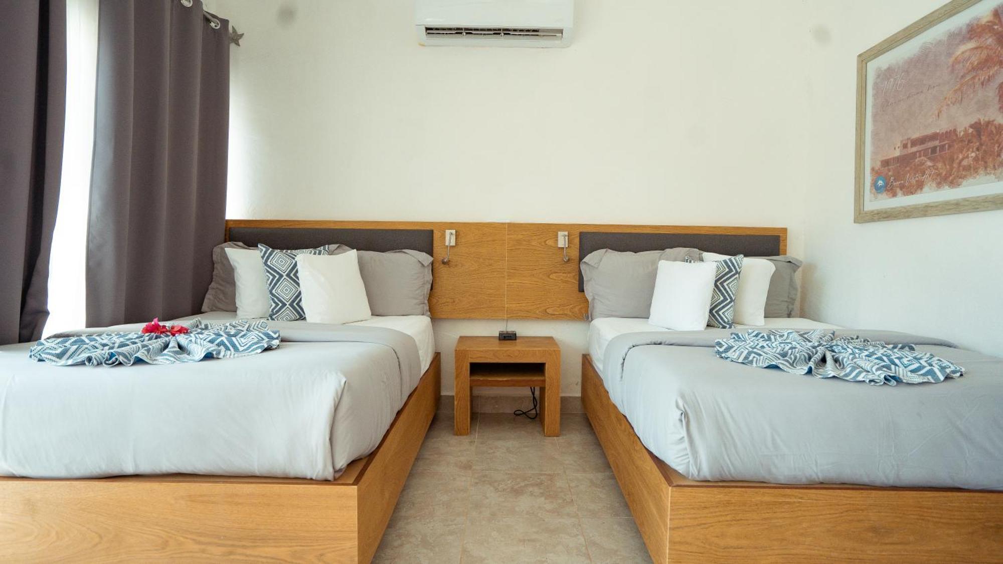 Buena Vista Oceanfront & Hot Springs Resort Buenavista  Extérieur photo