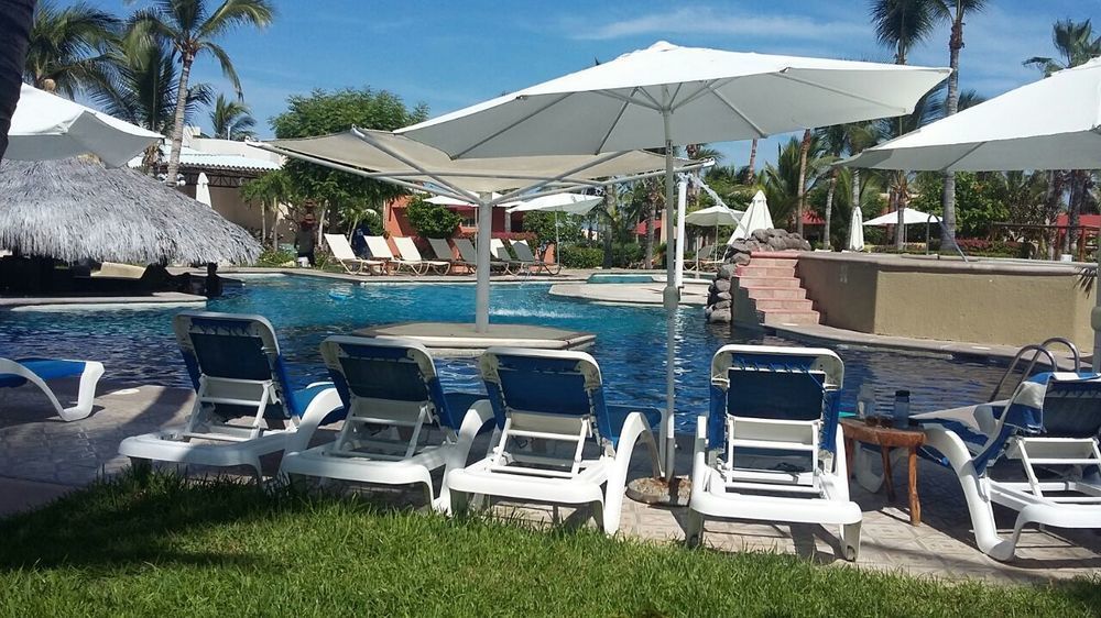 Buena Vista Oceanfront & Hot Springs Resort Buenavista  Extérieur photo