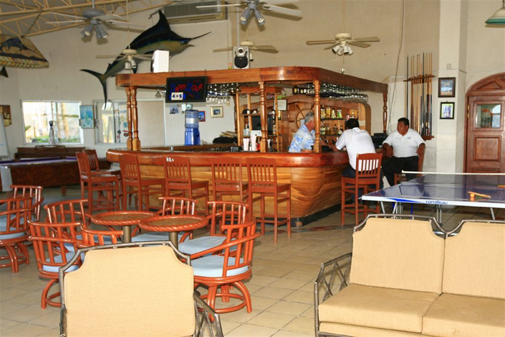 Buena Vista Oceanfront & Hot Springs Resort Buenavista  Extérieur photo