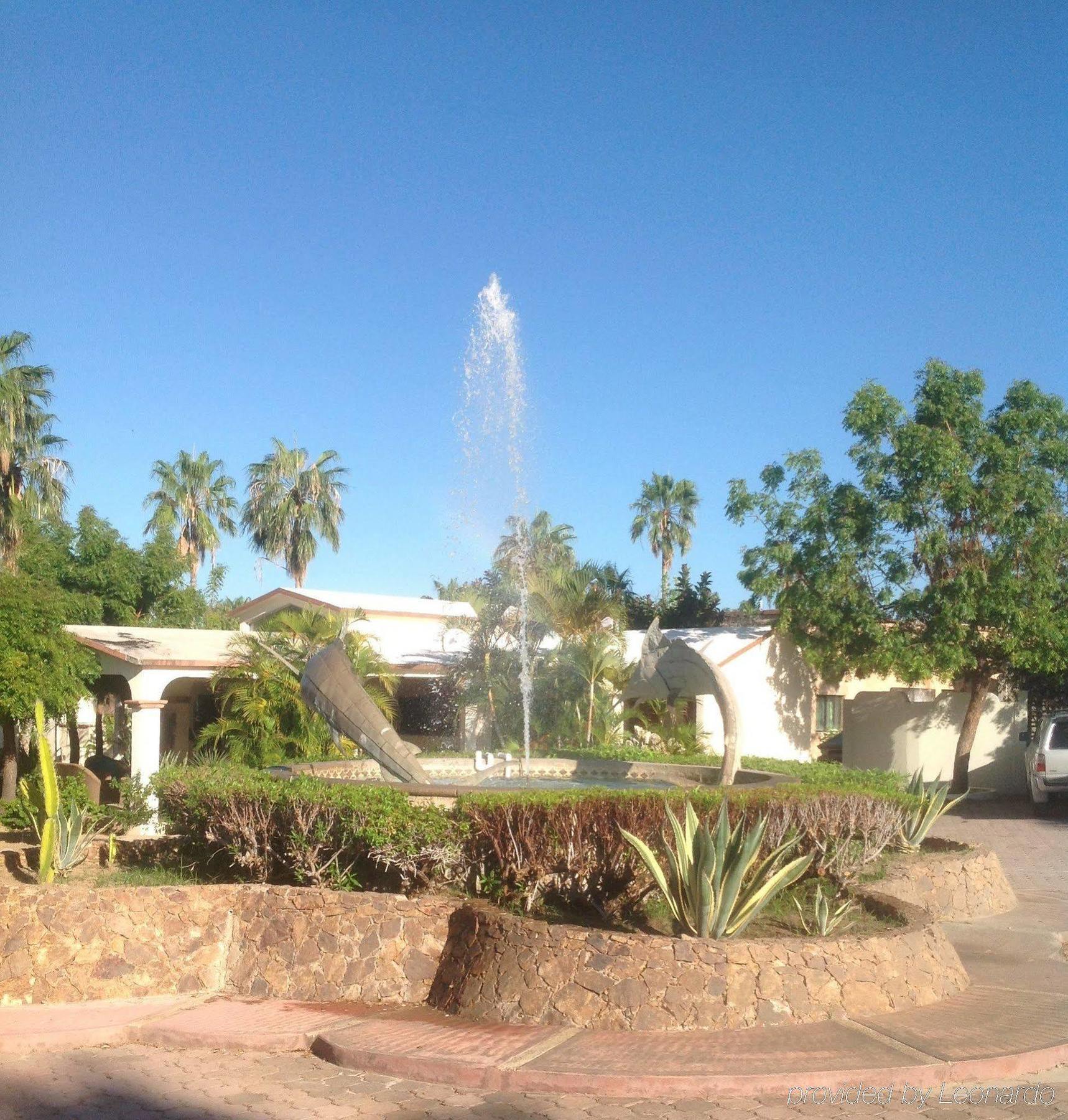 Buena Vista Oceanfront & Hot Springs Resort Buenavista  Extérieur photo