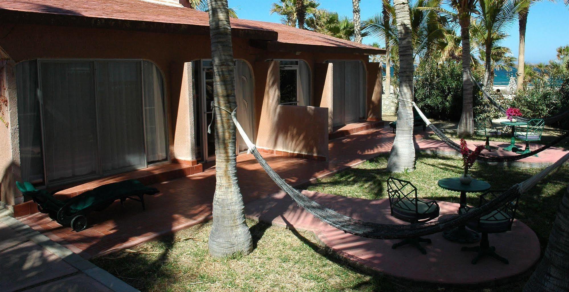 Buena Vista Oceanfront & Hot Springs Resort Buenavista  Extérieur photo