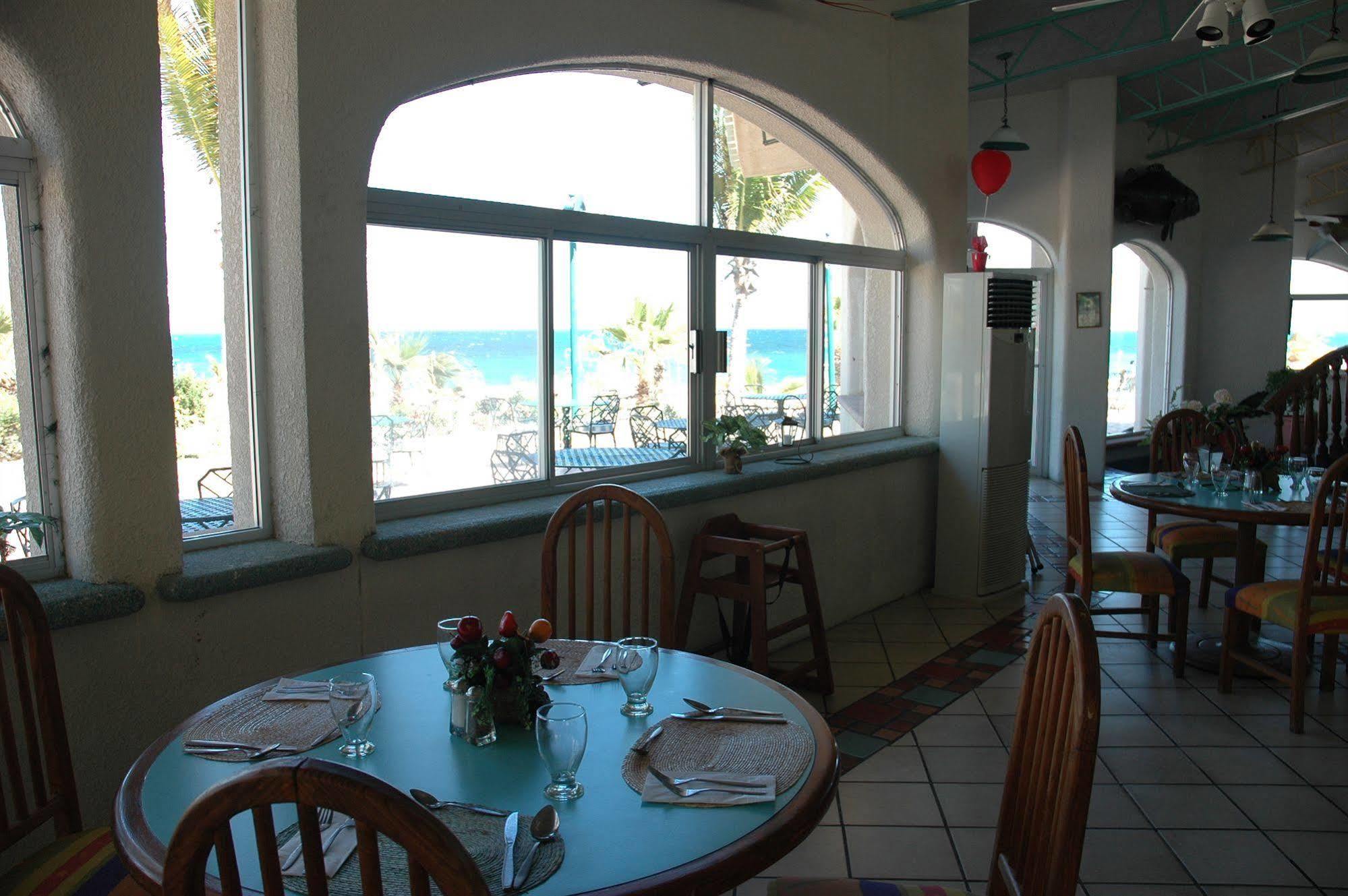 Buena Vista Oceanfront & Hot Springs Resort Buenavista  Extérieur photo